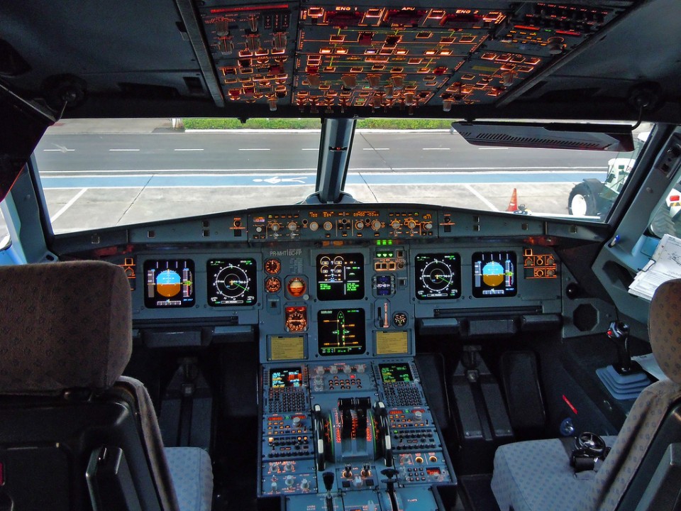 Airbus A320
